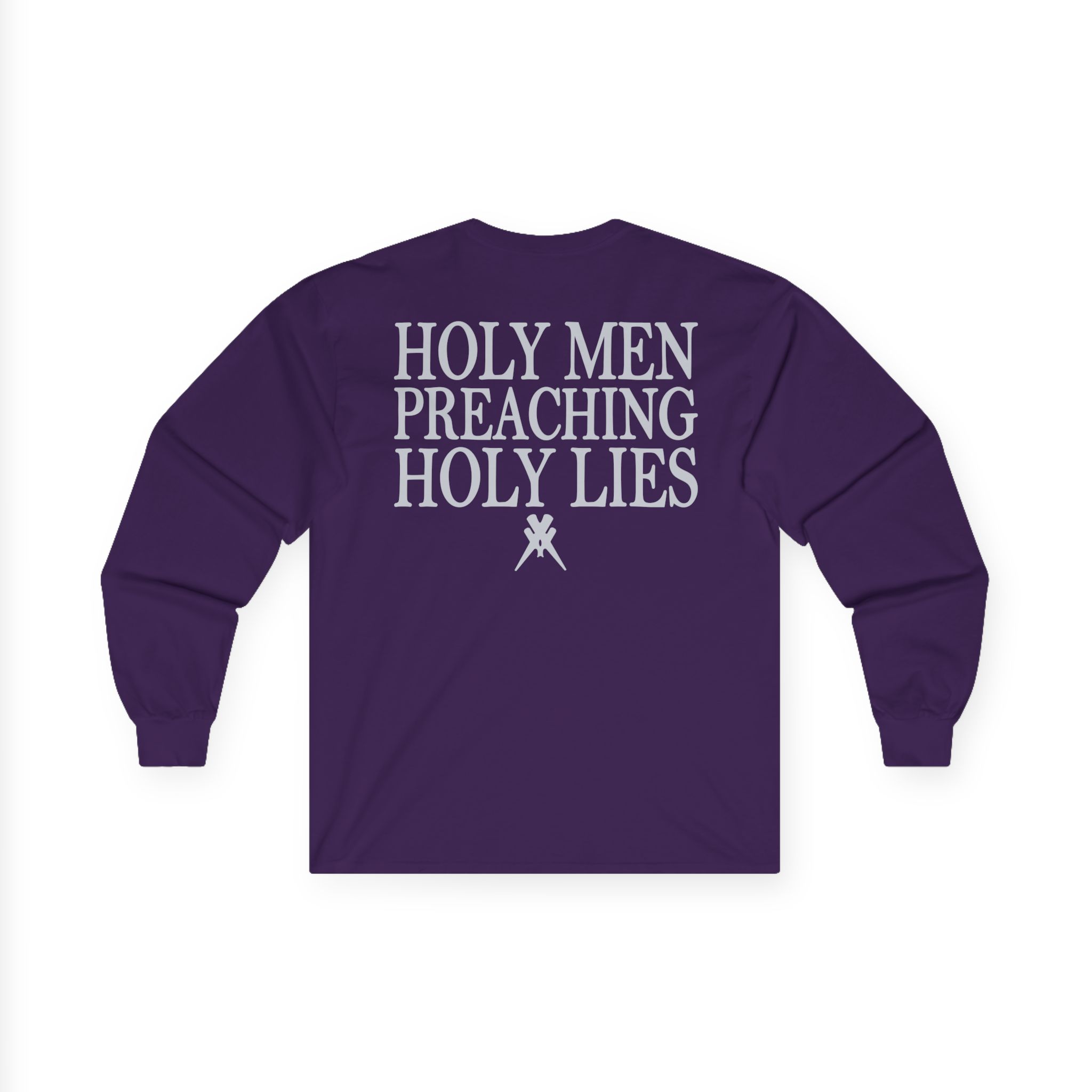 Xentrix Reasons for Destruction Unisex Ultra Cotton Long Sleeve Tee