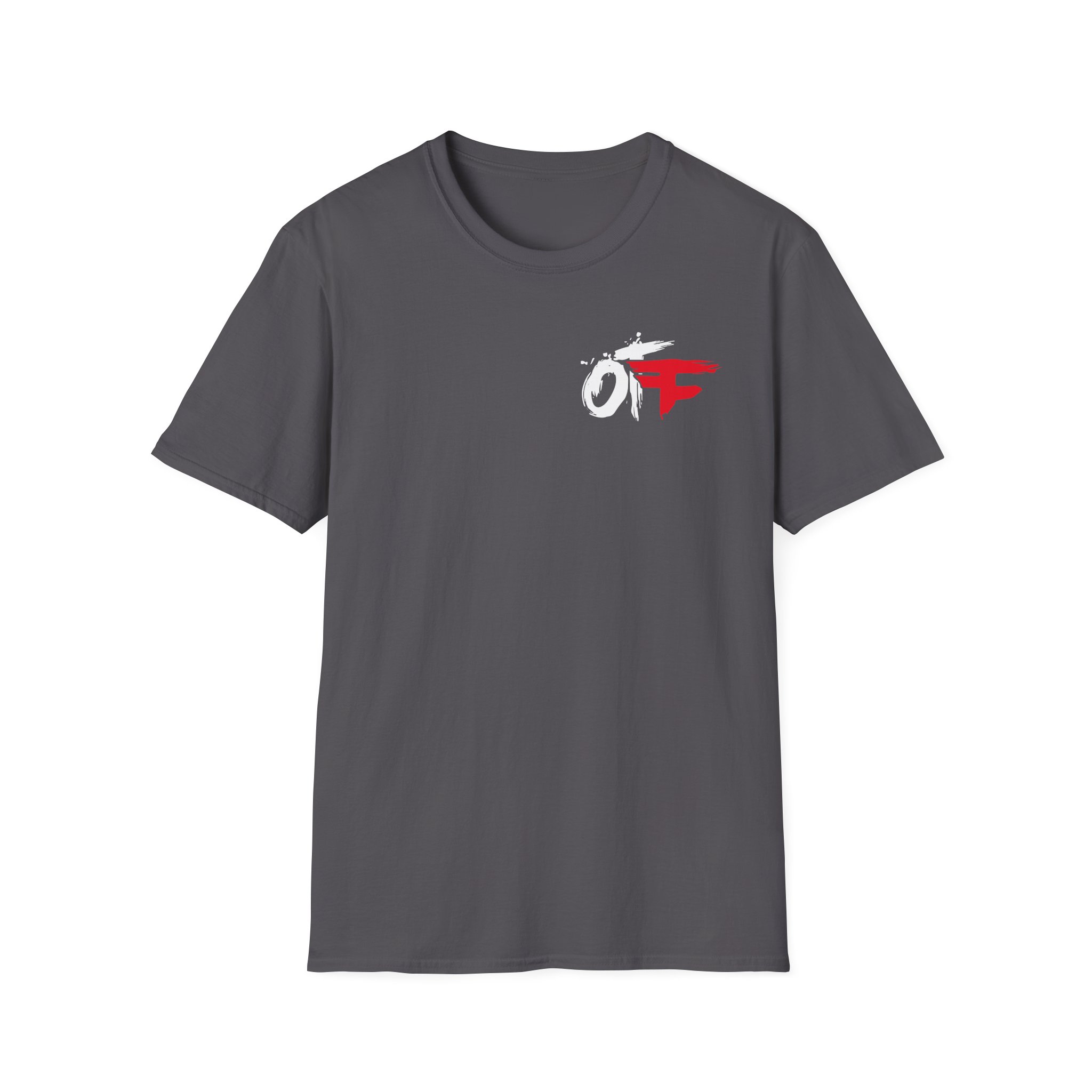 Faze Clan Unisex Softstyle T-Shirt