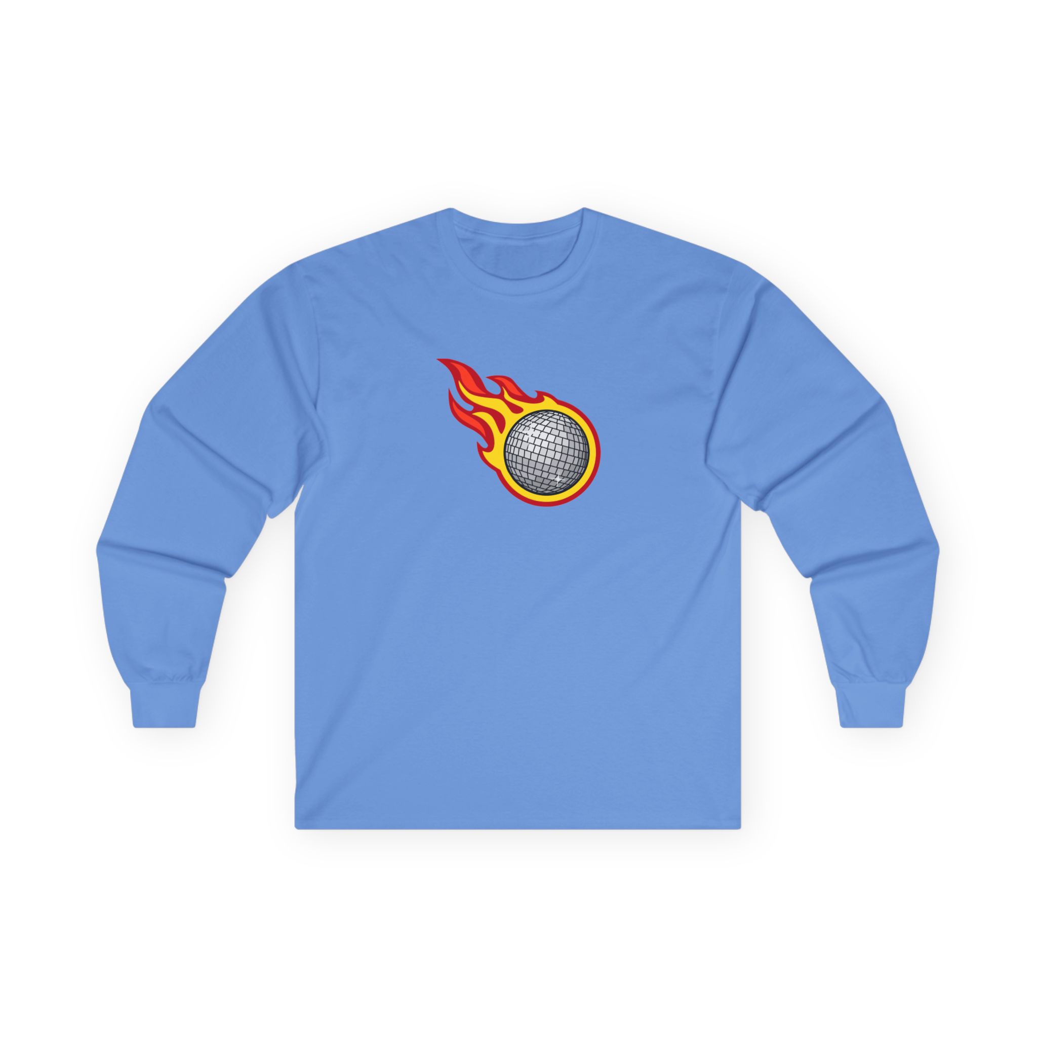 Asap Mob Unisex Ultra Cotton Long Sleeve Tee