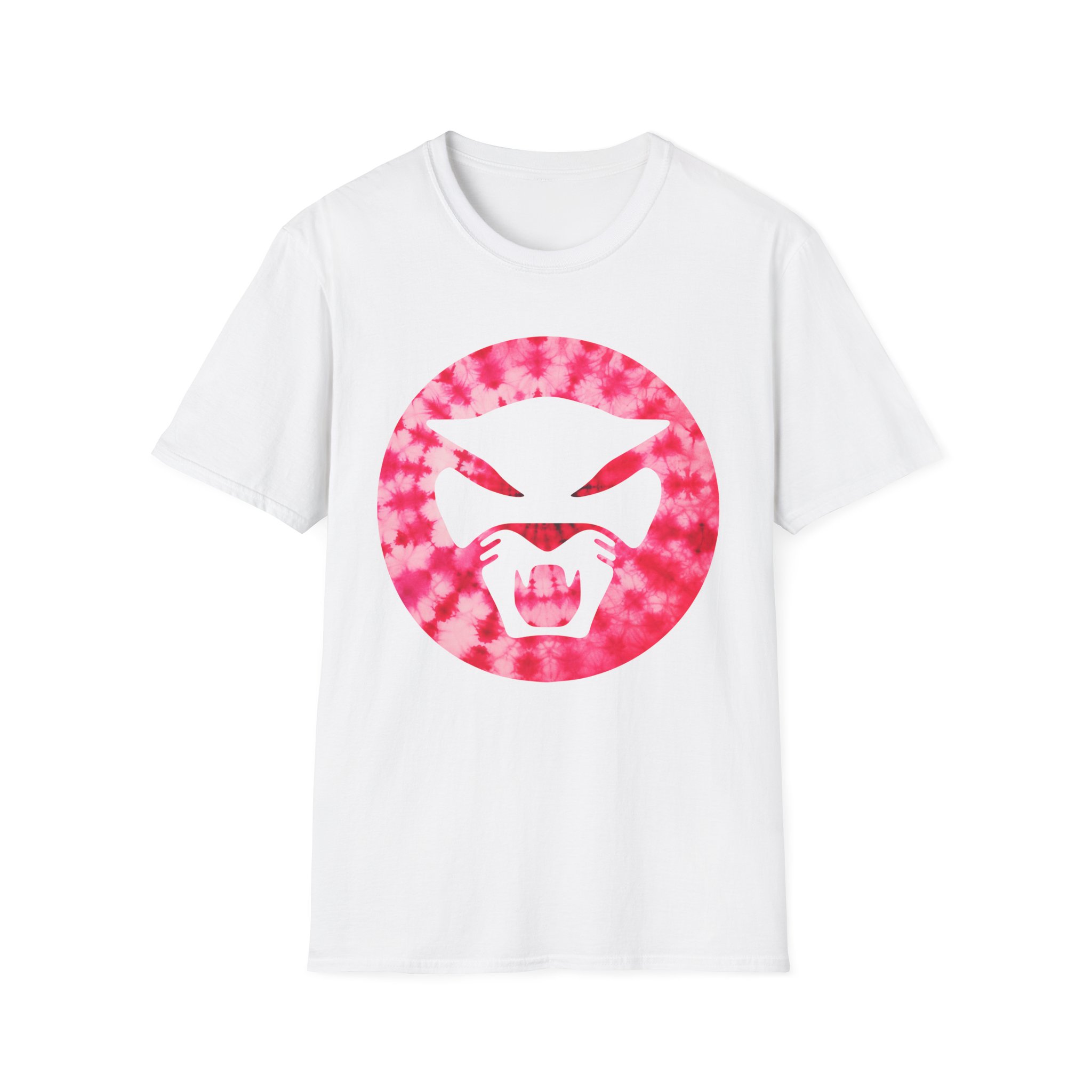 Thundercat Unisex Softstyle T-Shirt