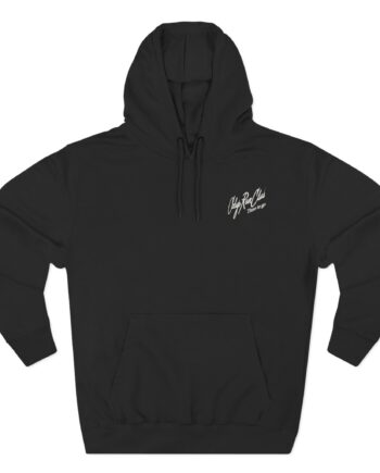 Cody Ko Shear Three-Panel Fleece Hoodie