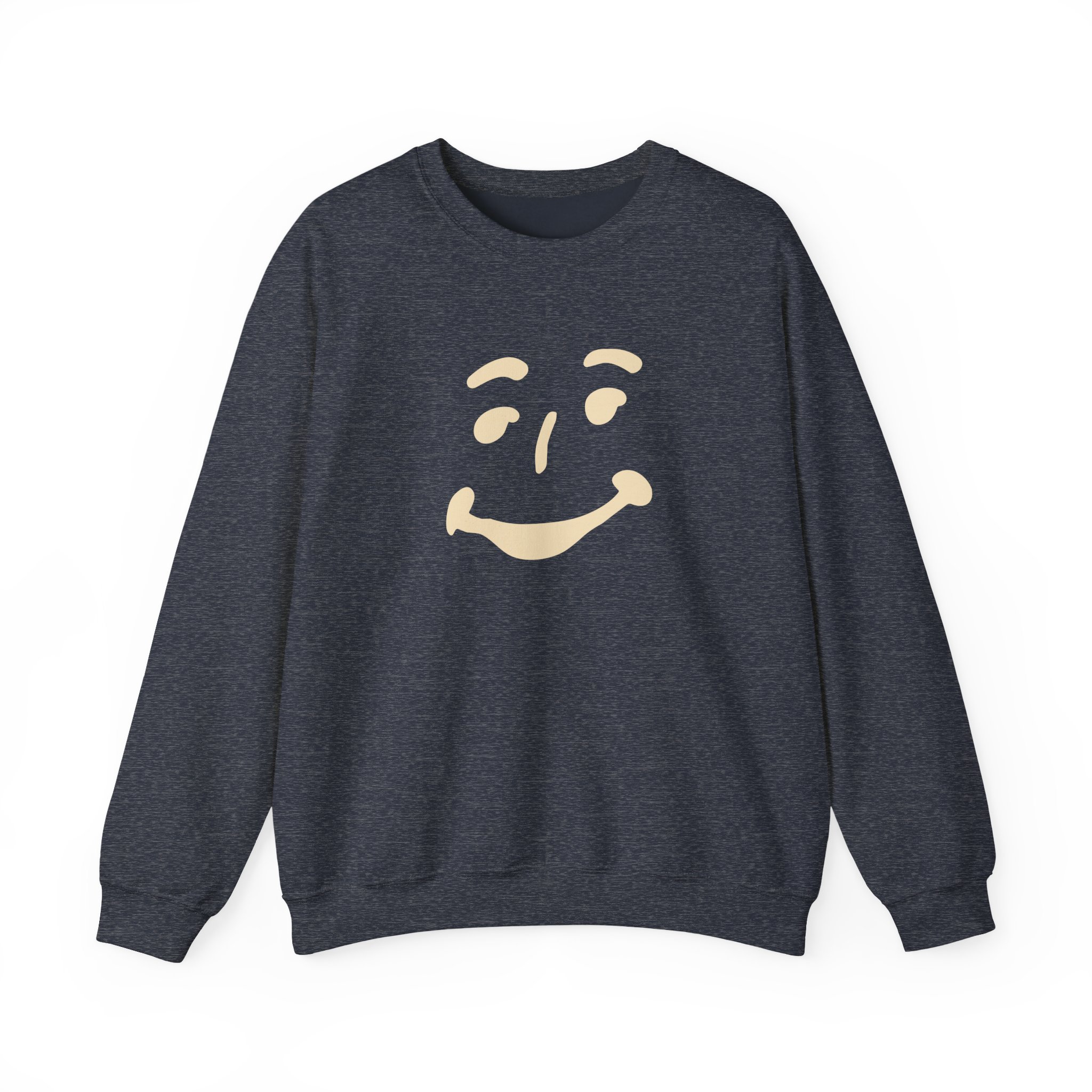 Steve Lacy Unisex Heavy Blendâ„¢ Crewneck Sweatshirt
