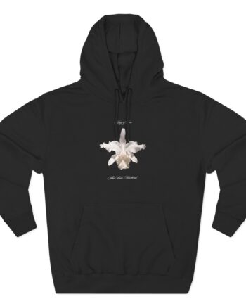 Kings of Leon Aha Shake Three-Panel Fleece Hoodie