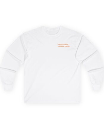 01099 Küssen Unisex Ultra Cotton Long Sleeve Tee