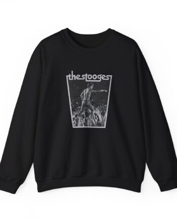 The Stooges Unisex Heavy Blend™ Crewneck Sweatshirt