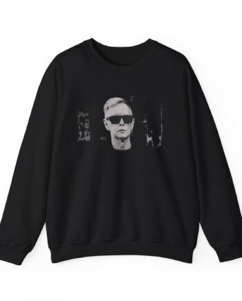 Depeche Mode Fletch Photo Unisex Heavy Blend™ Crewneck Sweatshirt