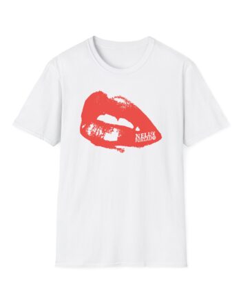 Genesis Love Bites Unisex Softstyle T-Shirt
