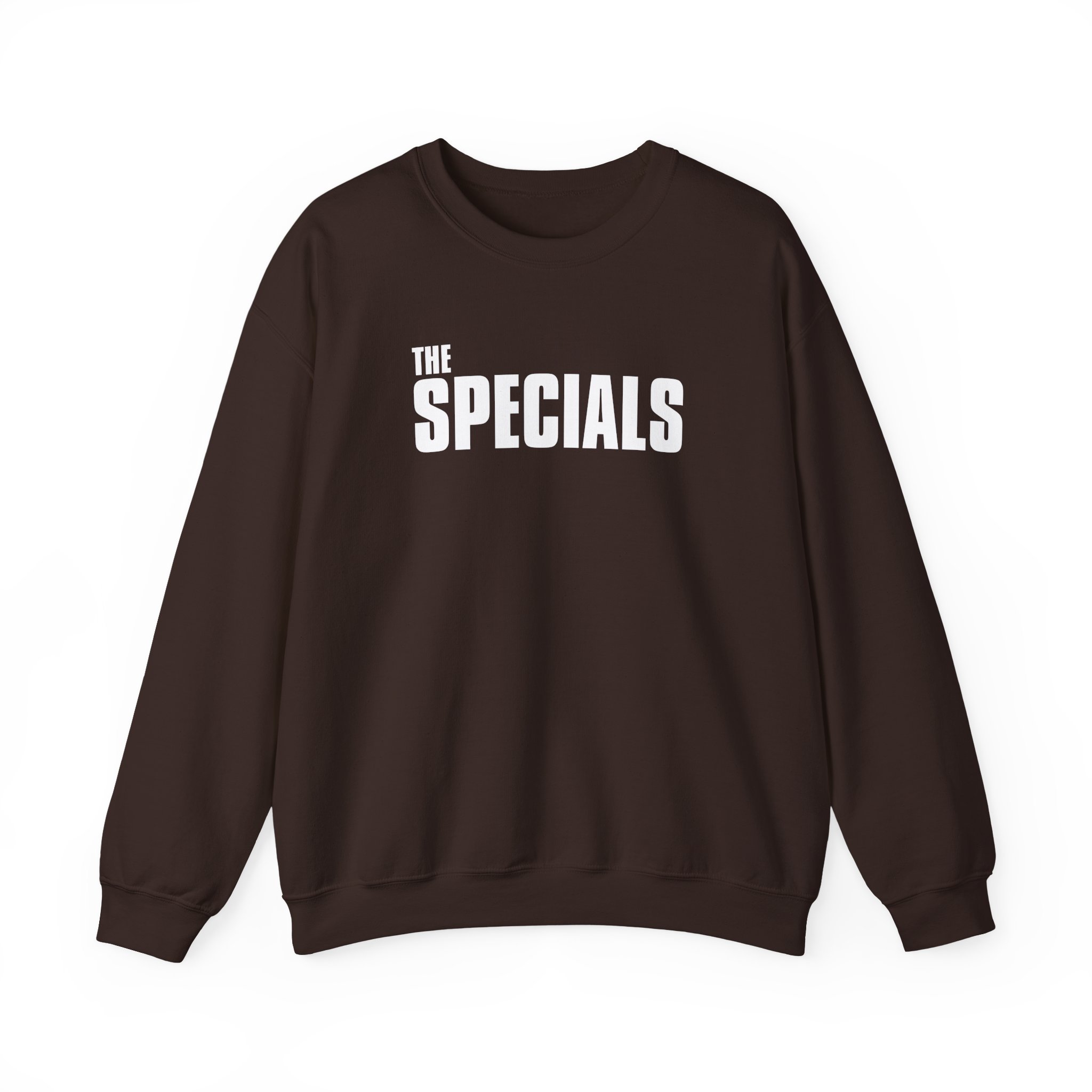 The Specials Unisex Heavy Blendâ„¢ Crewneck Sweatshirt