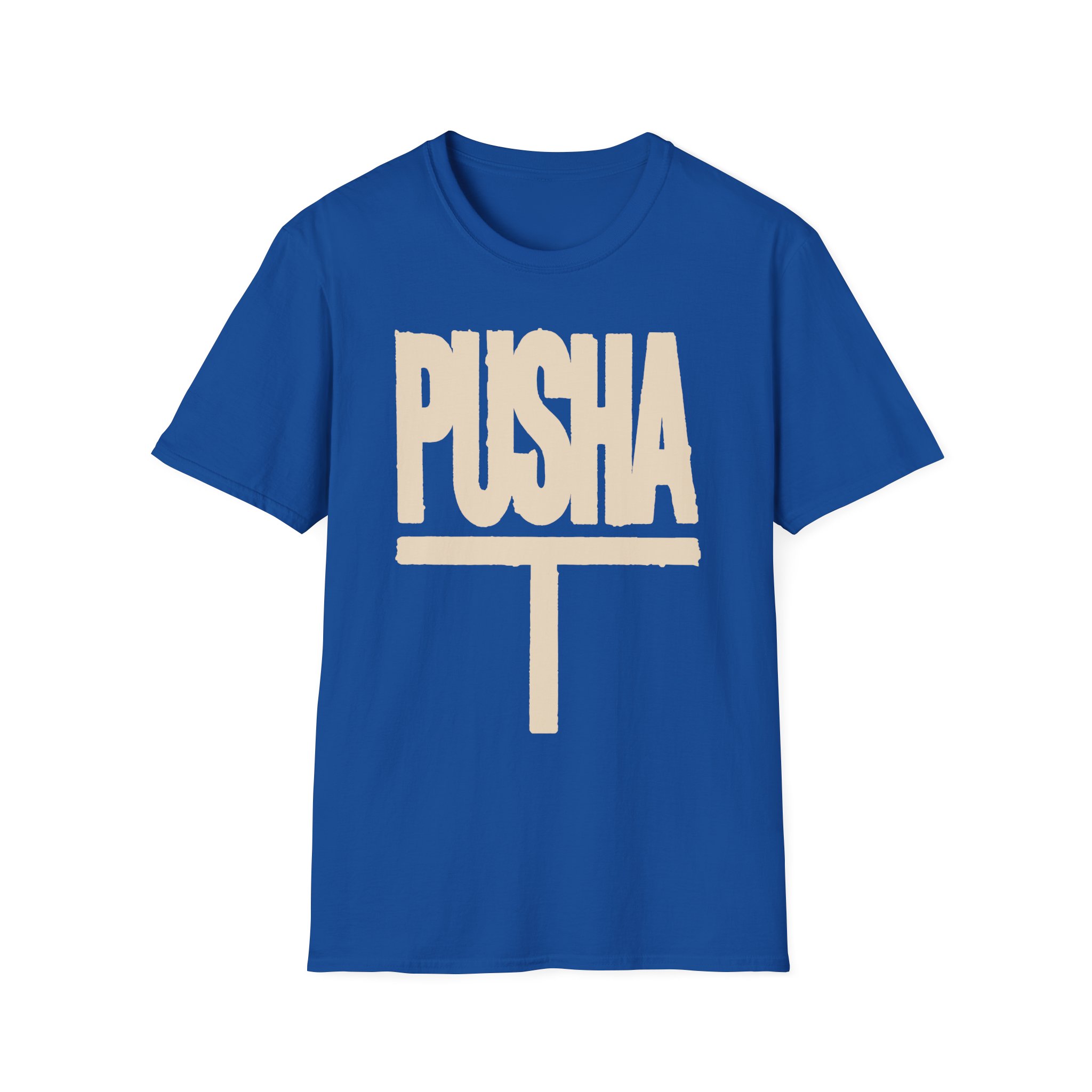 Clipse It's Almost Dry Unisex Softstyle T-Shirt