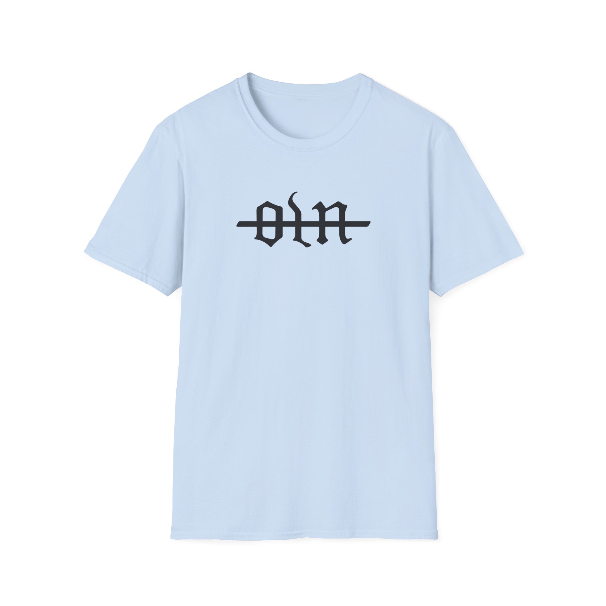 Our Last Night Unisex Softstyle T-Shirt