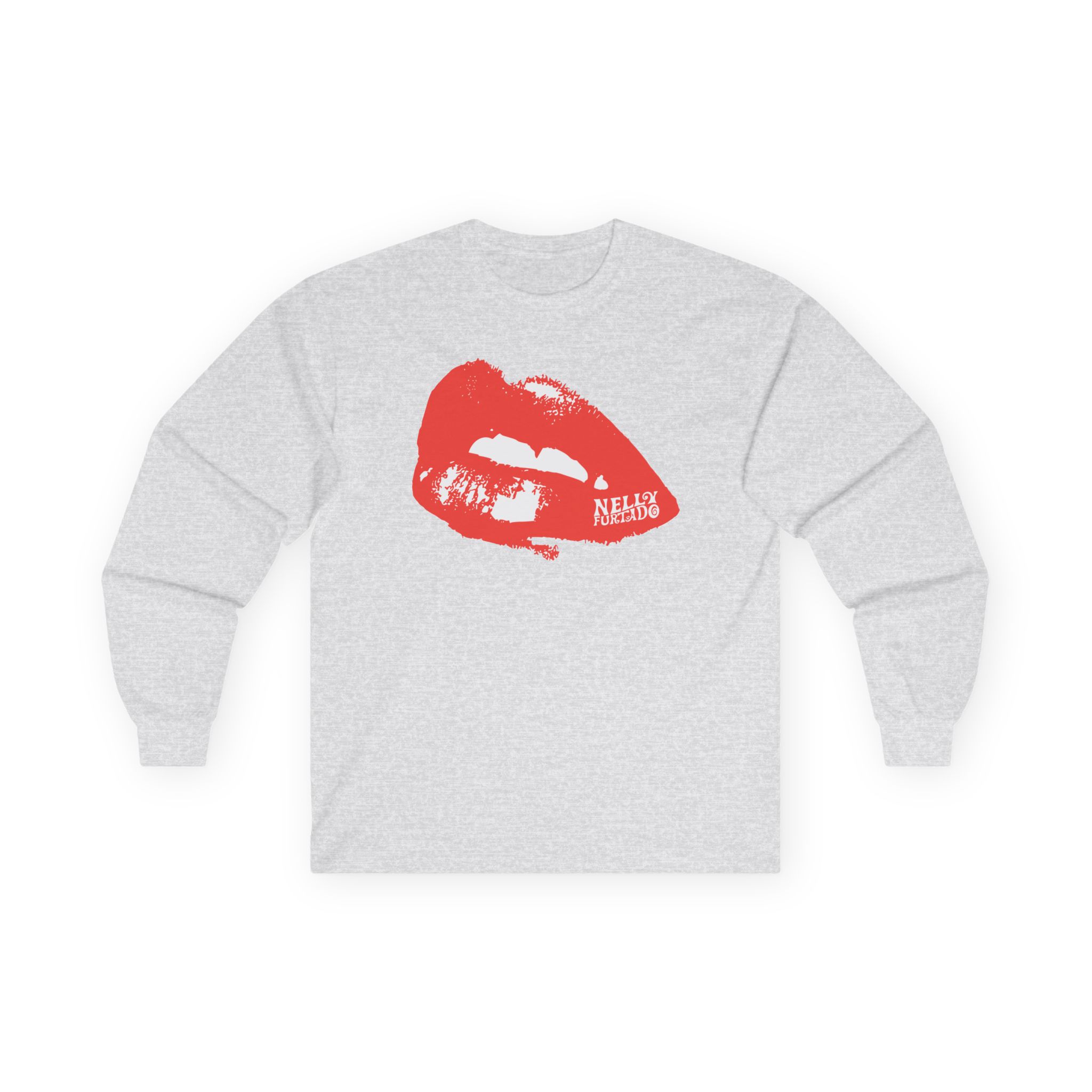 Genesis Love Bites Unisex Ultra Cotton Long Sleeve Tee