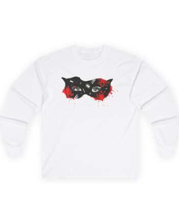 Swedish House Mafia Unisex Ultra Cotton Long Sleeve Tee