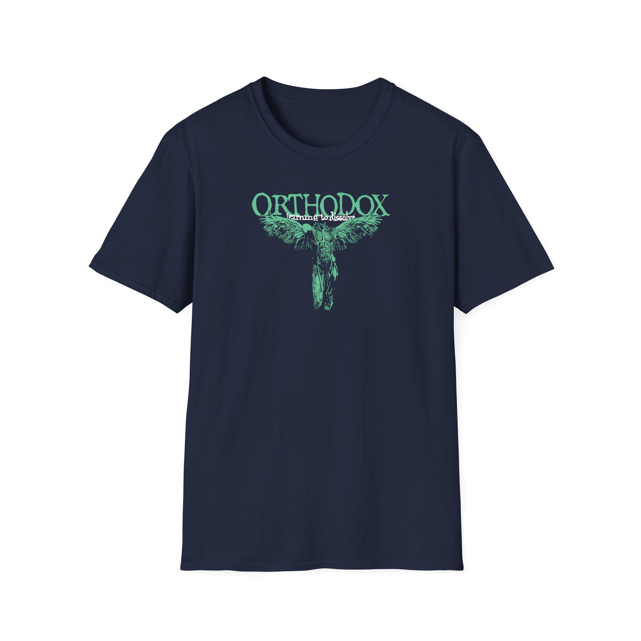 Orthodox Voice in the Choir Unisex Softstyle T-Shirt