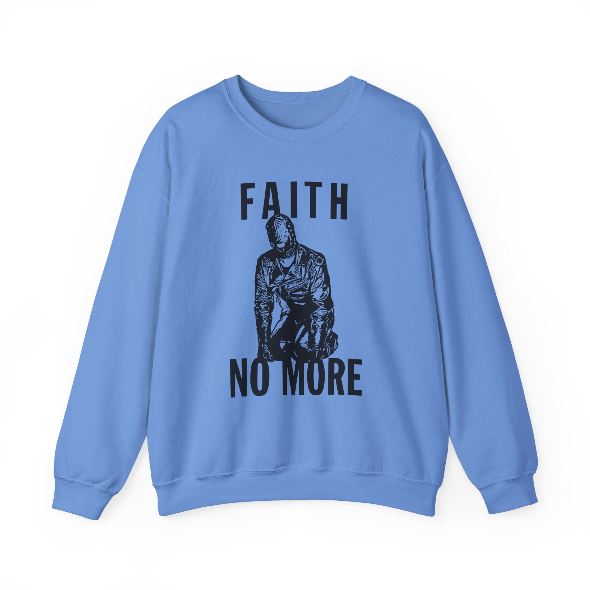 Faith No More Gimp Unisex Heavy Blendâ„¢ Crewneck Sweatshirt