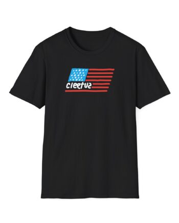 Cleetus Mcfarland Cleetus Toddler Unisex Softstyle T-Shirt