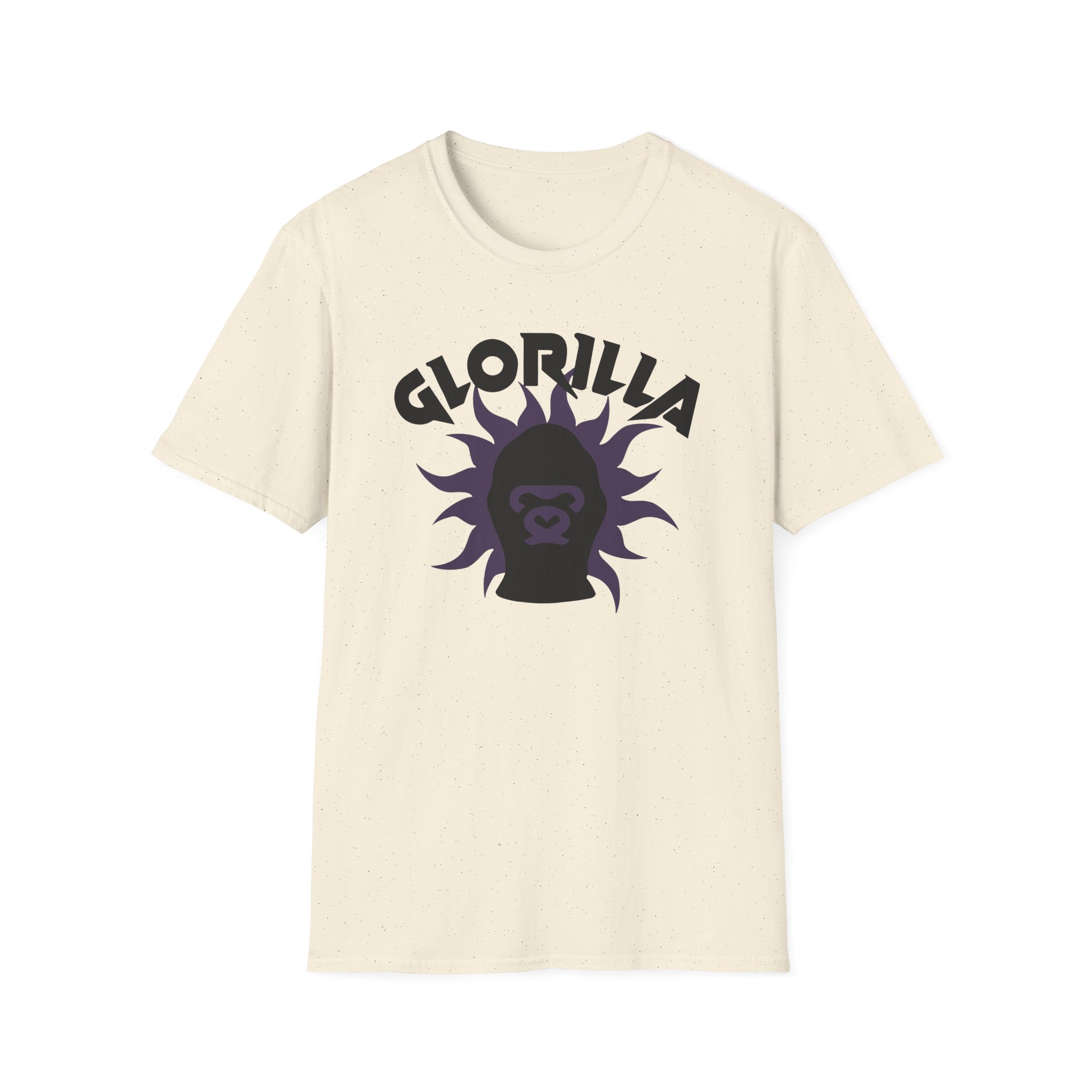 Glorilla Unisex Softstyle T-Shirt