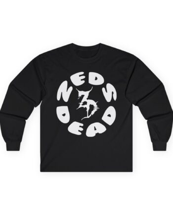 Zeds Dead Unity Unisex Ultra Cotton Long Sleeve Tee