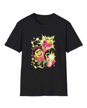 SmallAnt Unisex Softstyle T-Shirt