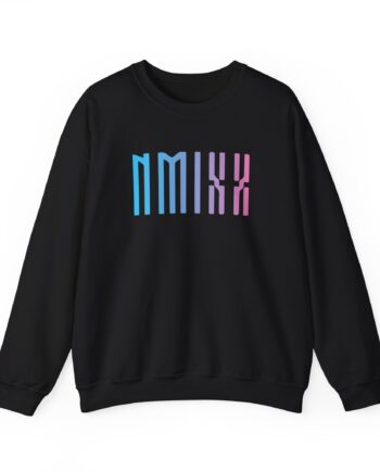 Nmixx Unisex Heavy Blend™ Crewneck Sweatshirt
