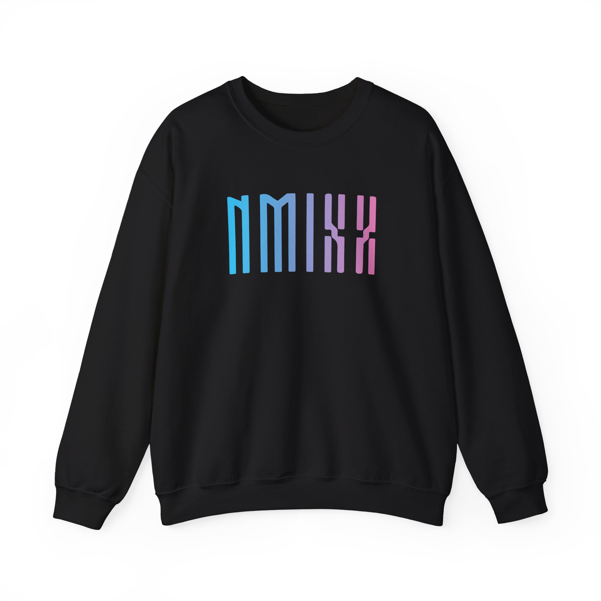 Nmixx Unisex Heavy Blendâ„¢ Crewneck Sweatshirt