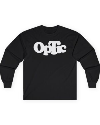 Optic Texas Foundation Unisex Ultra Cotton Long Sleeve Tee