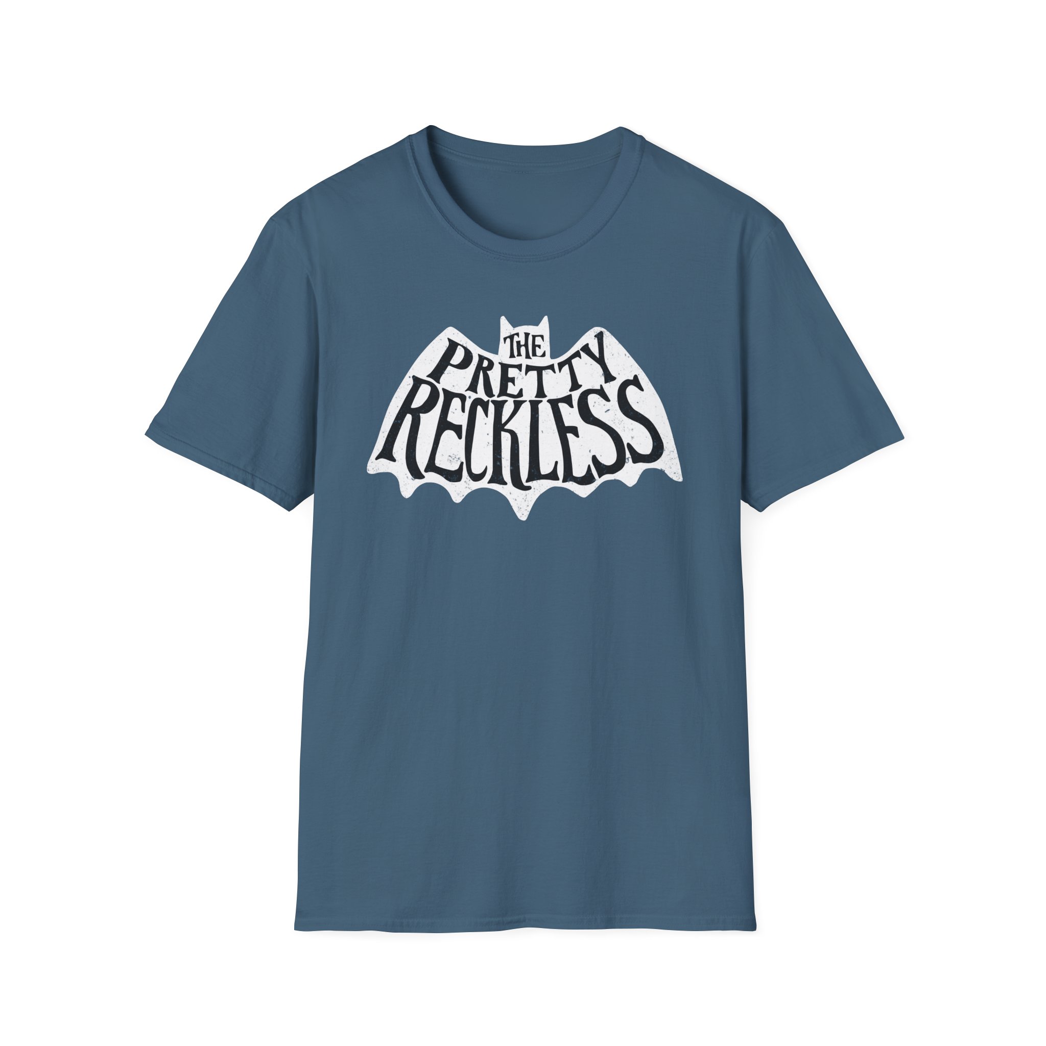 The Pretty Reckless Unisex Softstyle T-Shirt