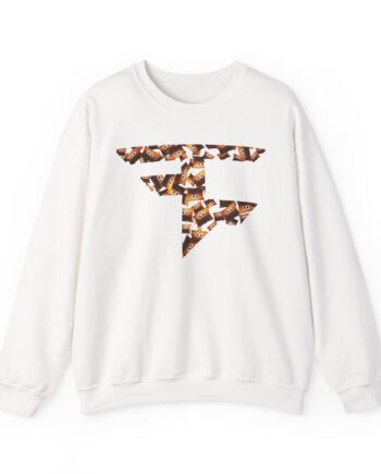 Faze Clan Unisex Heavy Blend™ Crewneck Sweatshirt
