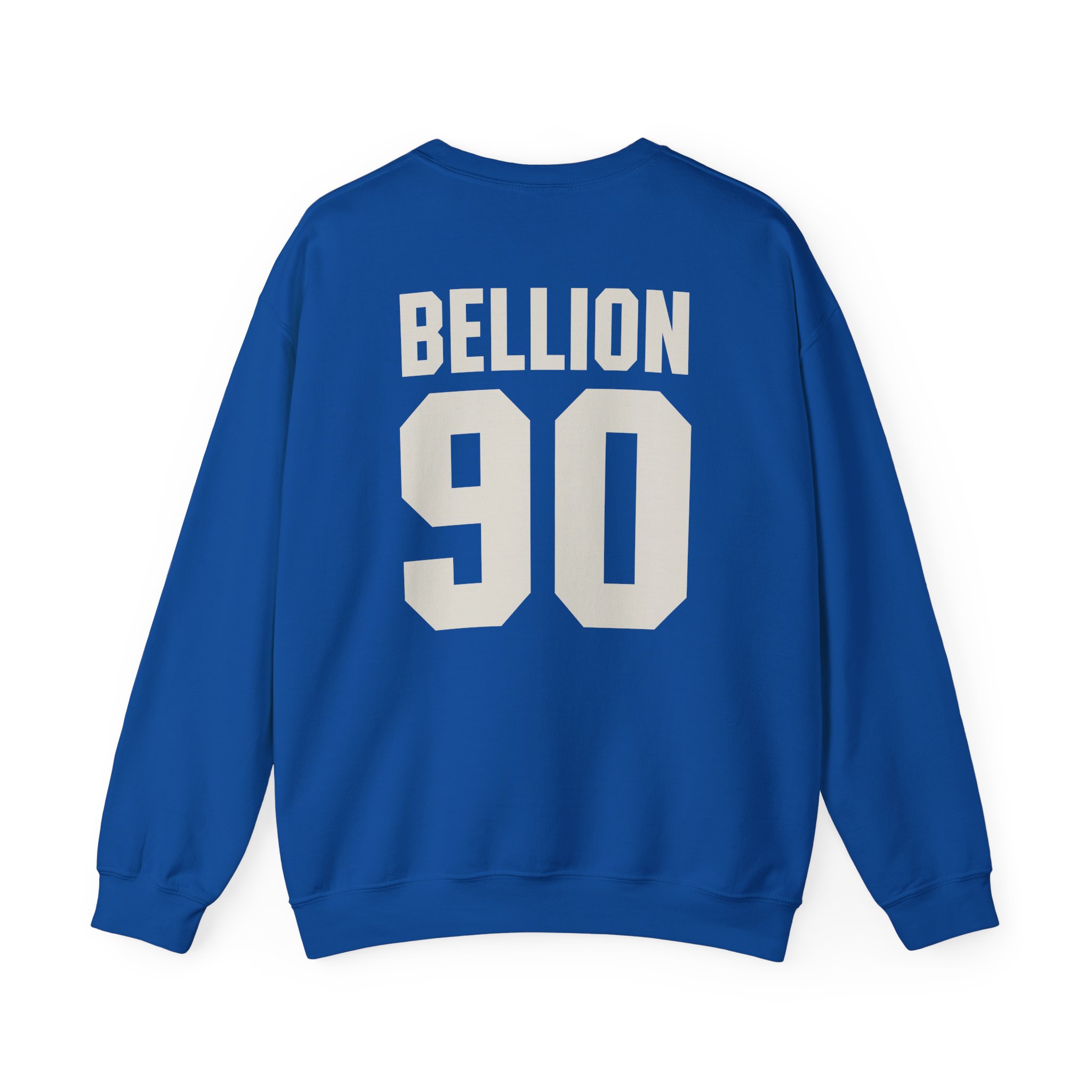 Jon Bellion Beautiful Mind Unisex Heavy Blendâ„¢ Crewneck Sweatshirt