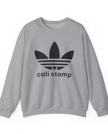 Lionheart "Cali Stomp" Unisex Heavy Blend™ Crewneck Sweatshirt