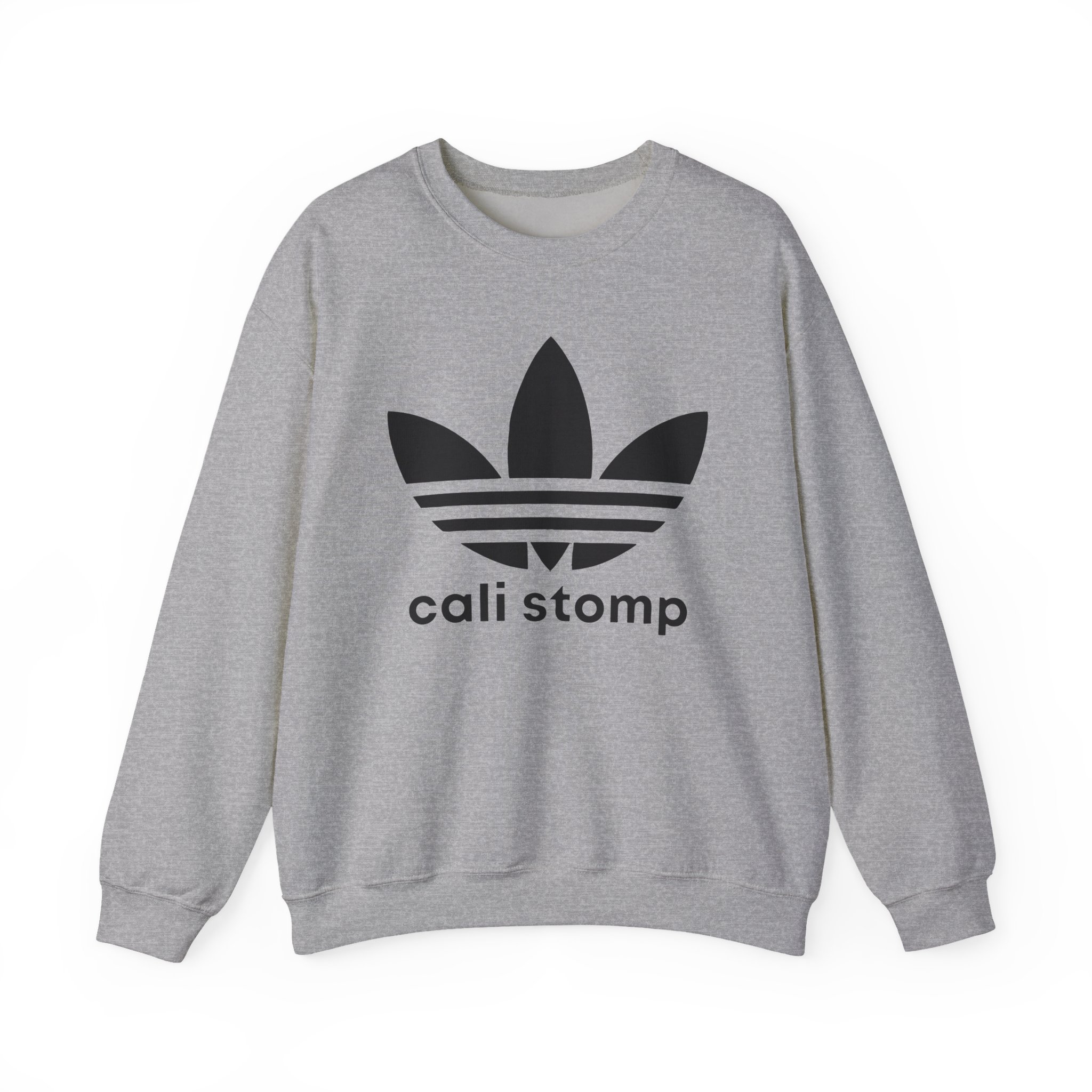 Lionheart "Cali Stomp" Unisex Heavy Blendâ„¢ Crewneck Sweatshirt
