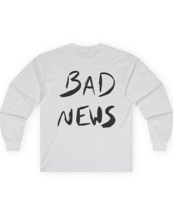 Halestorm Unisex Ultra Cotton Long Sleeve Tee