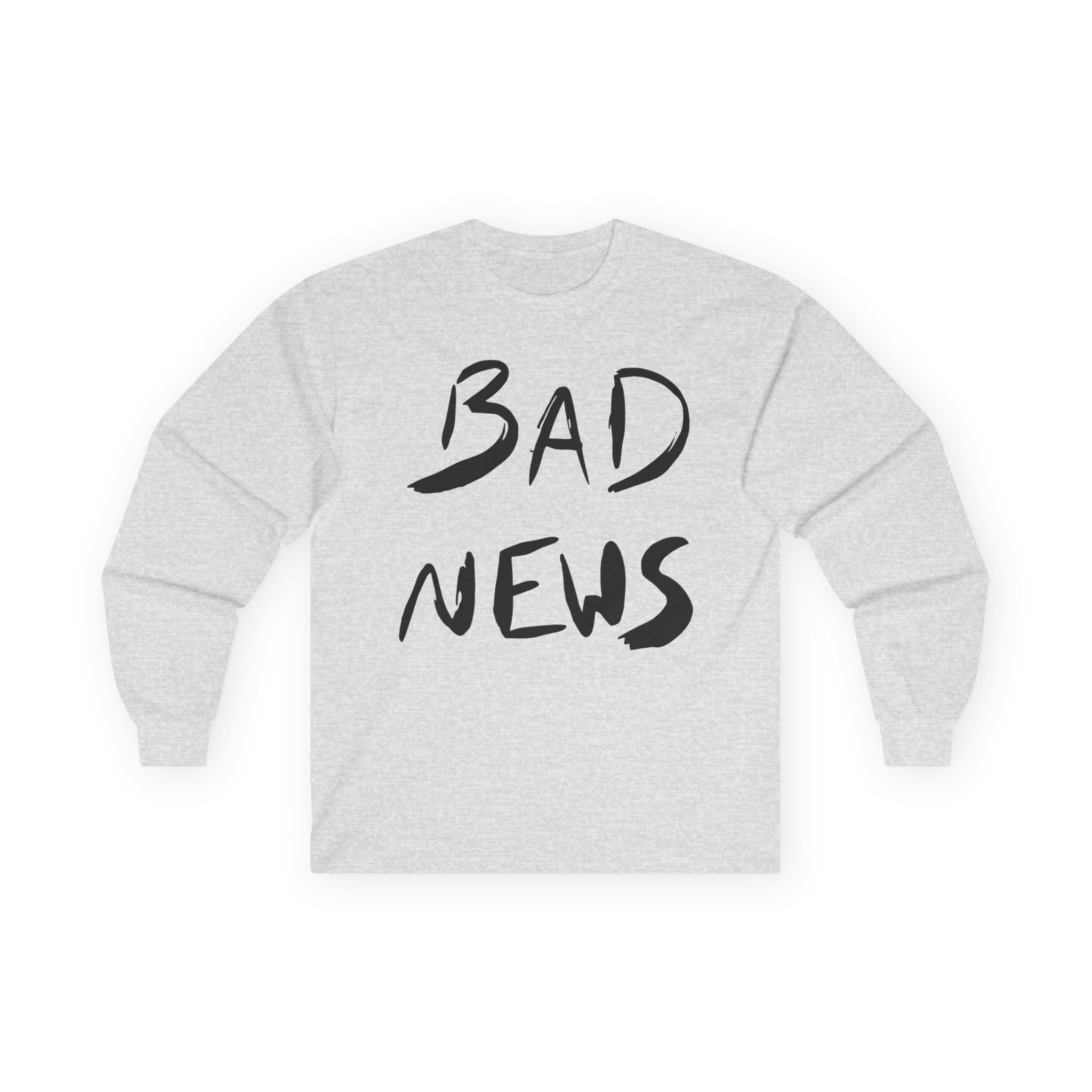 Halestorm Unisex Ultra Cotton Long Sleeve Tee