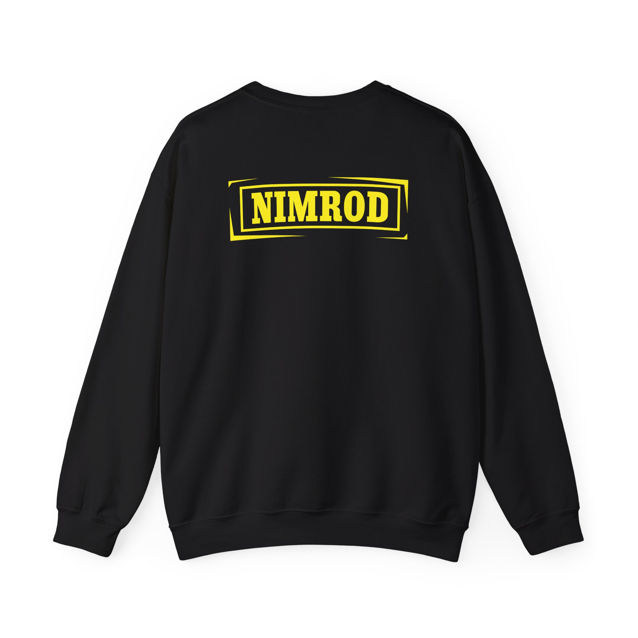 Green Day Nimrod Vintage Hammer Unisex Heavy Blendâ„¢ Crewneck Sweatshirt