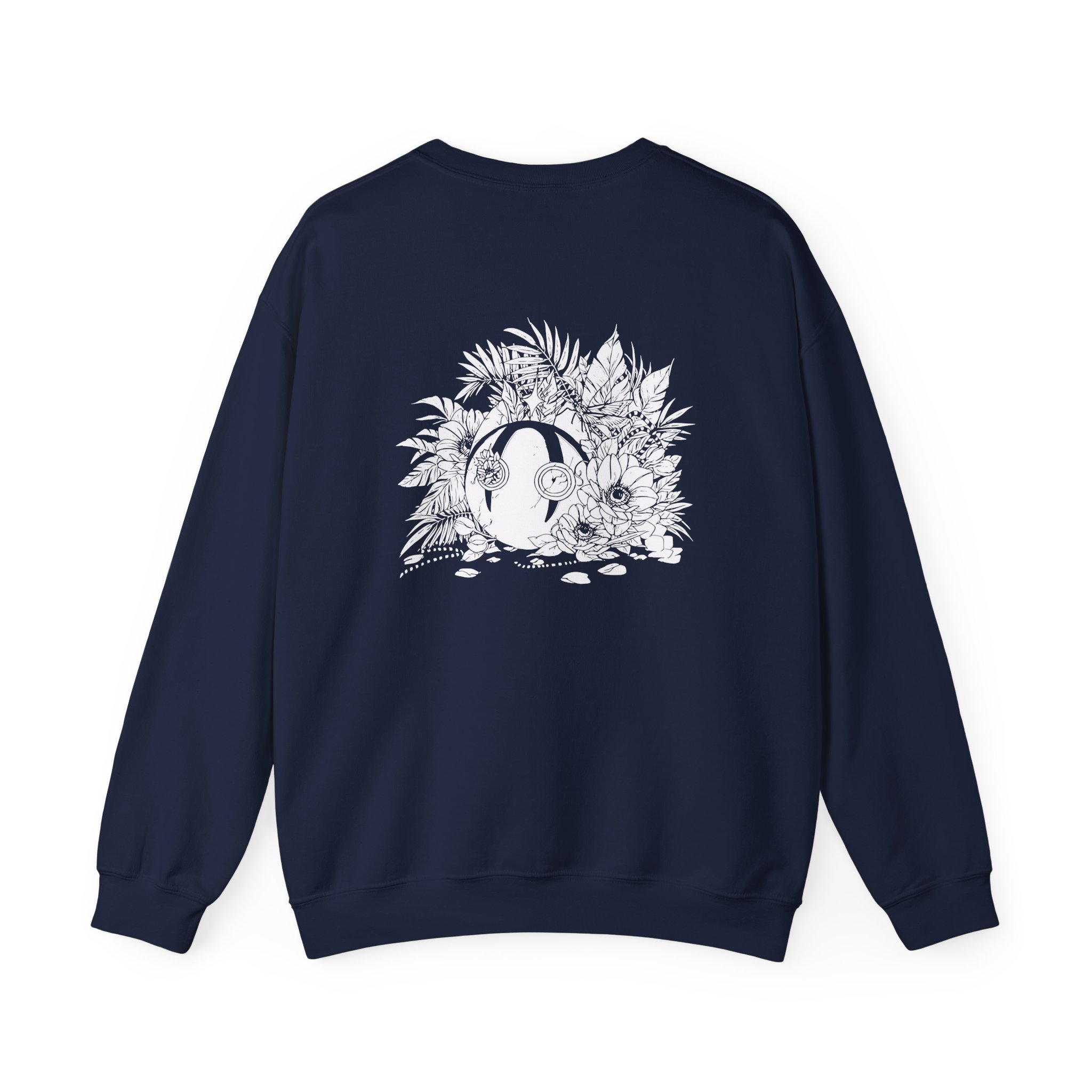 Dabin Unisex Heavy Blendâ„¢ Crewneck Sweatshirt