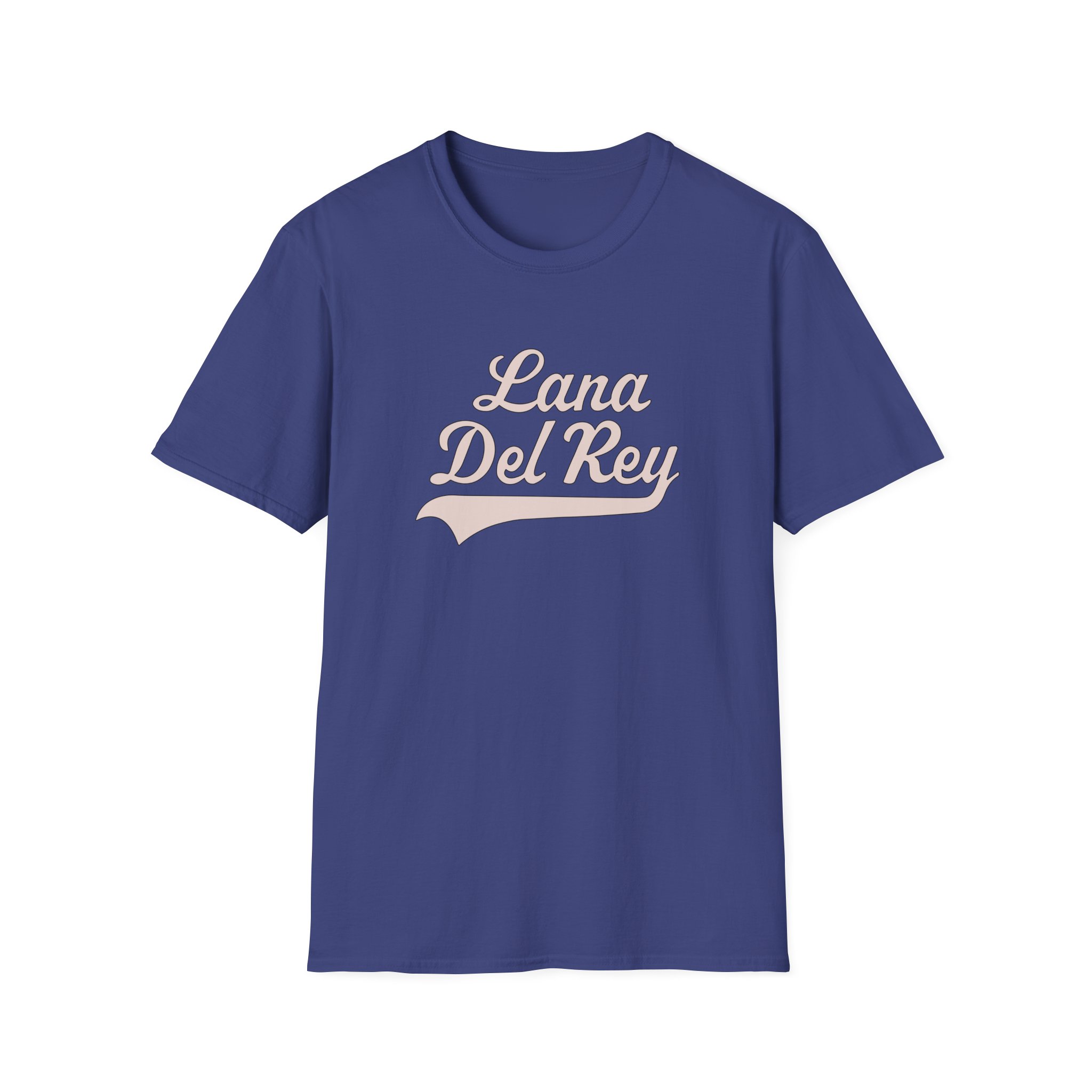 Lanadelrey Unisex Softstyle T-Shirt