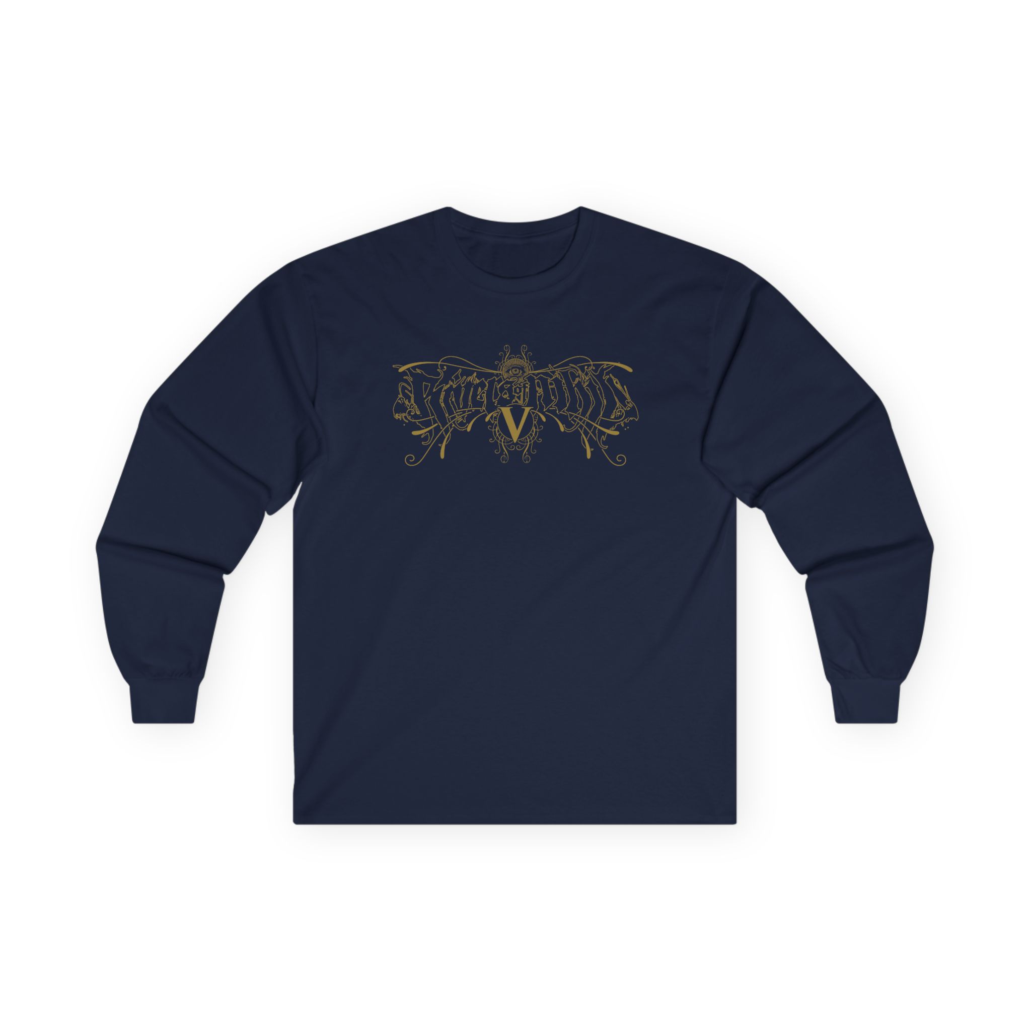 Rivers of Nihil Cherubim Unisex Ultra Cotton Long Sleeve Tee