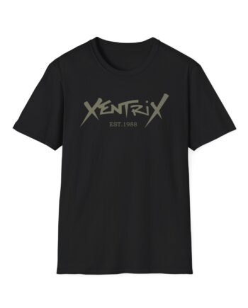 Xentrix Unisex Softstyle T-Shirt