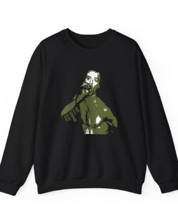 The Stooges I'm Sick of You! Unisex Heavy Blend™ Crewneck Sweatshirt
