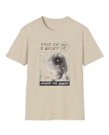 Hayley Williams Unisex Softstyle T-Shirt