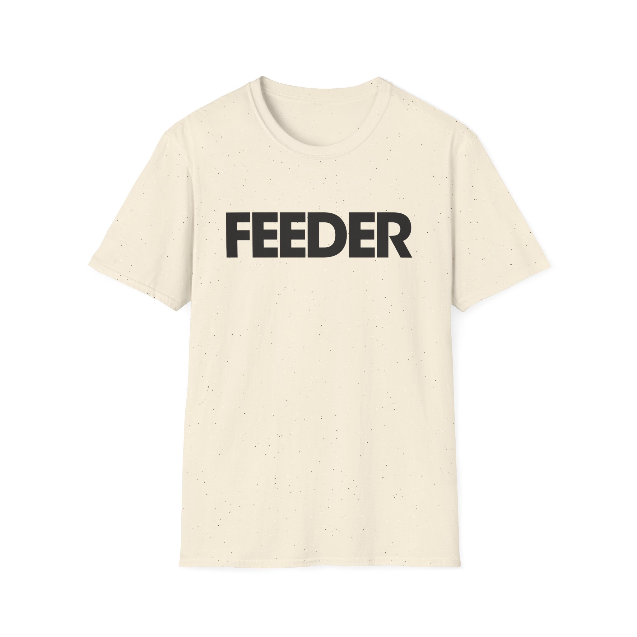 Feeder Unisex Softstyle T-Shirt
