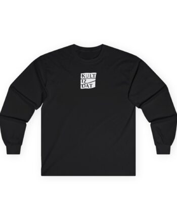Oxxxymiron Unisex Ultra Cotton Long Sleeve Tee