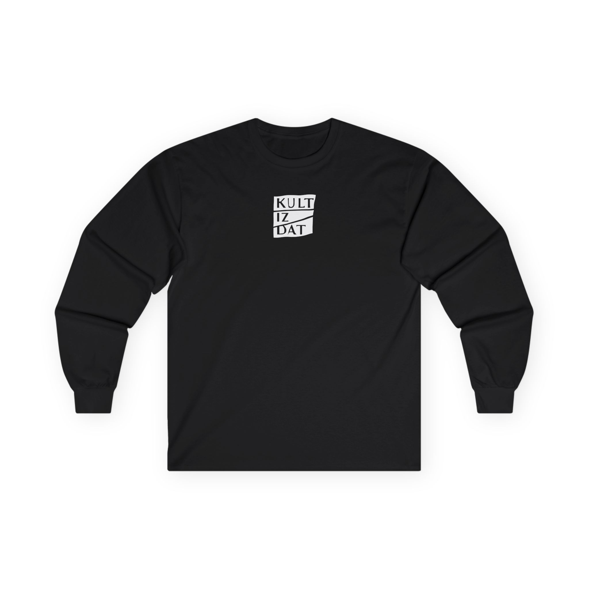 Oxxxymiron Unisex Ultra Cotton Long Sleeve Tee