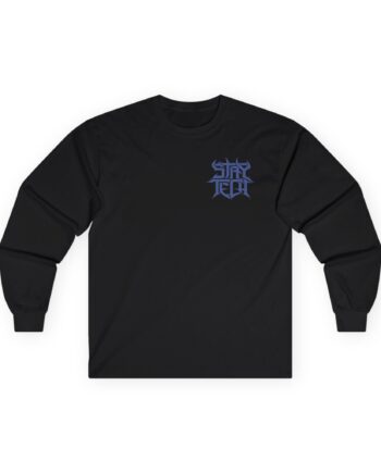Archspire Terminated Unisex Ultra Cotton Long Sleeve Tee