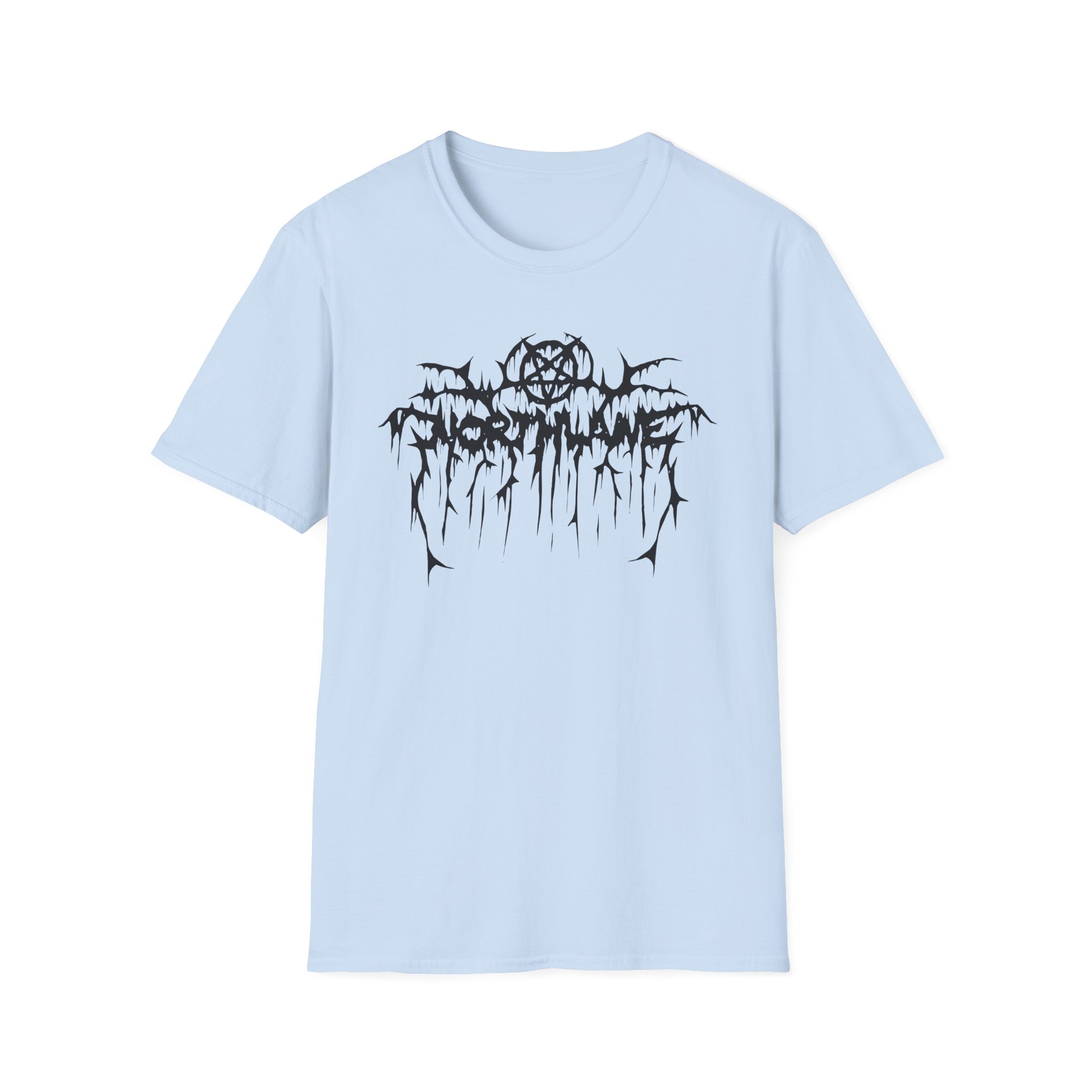 Northlane Unisex Softstyle T-Shirt