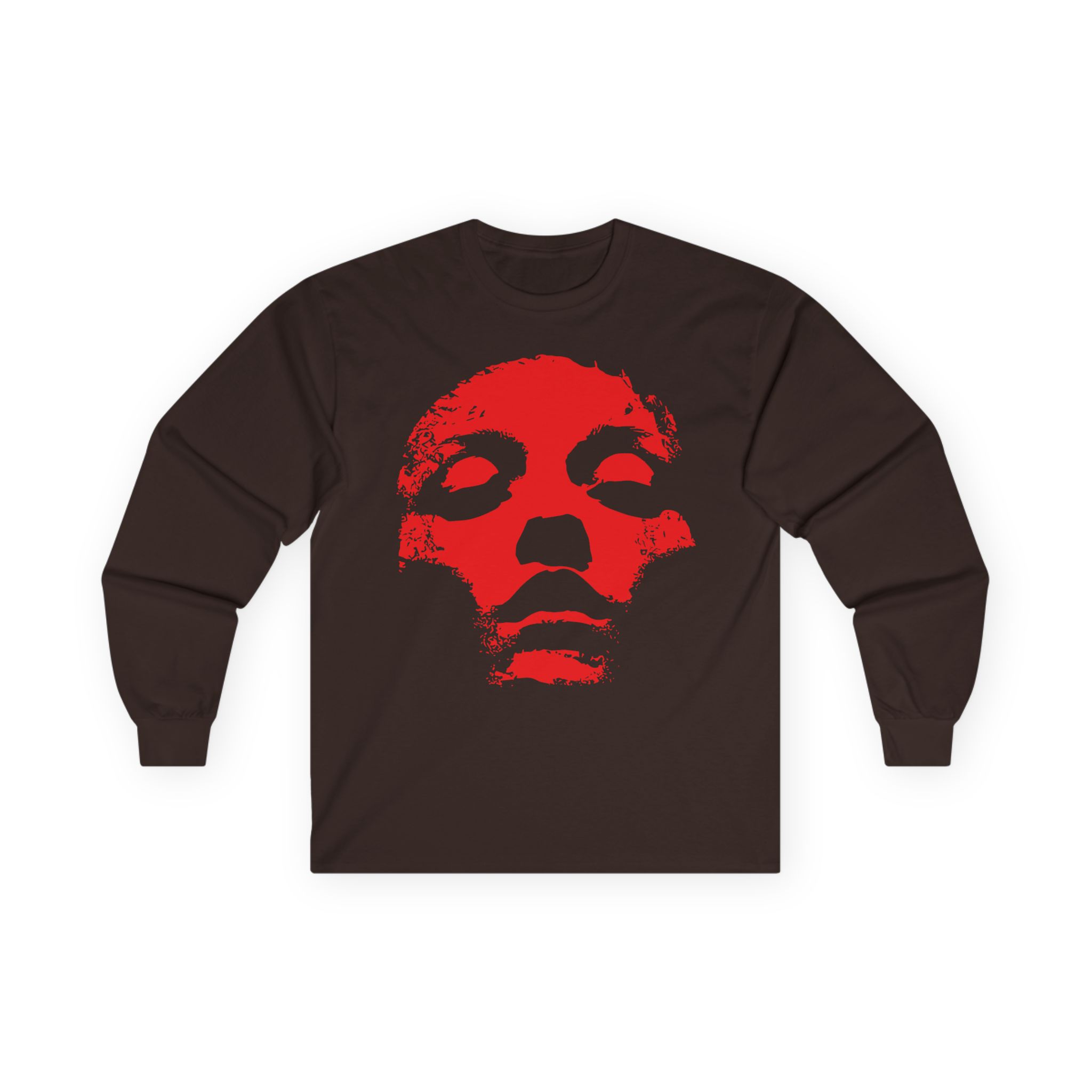 Converge Jane Doe Unisex Ultra Cotton Long Sleeve Tee