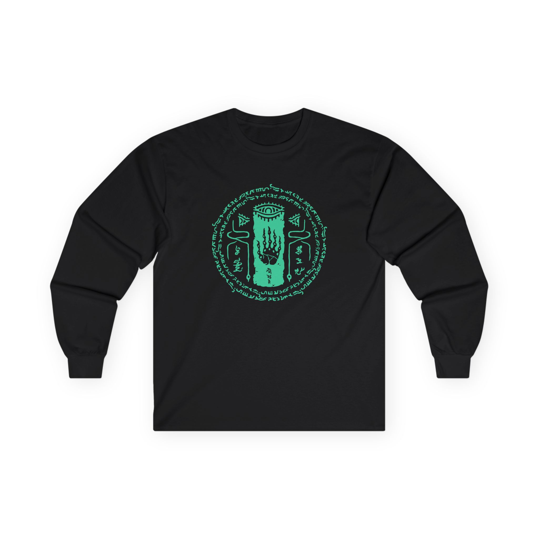 TL Unisex Ultra Cotton Long Sleeve Tee