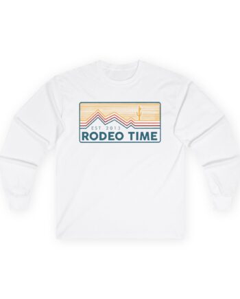 Dale Brisby Summit Unisex Ultra Cotton Long Sleeve Tee