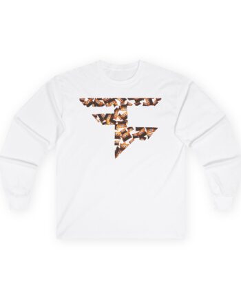 Faze Clan Unisex Ultra Cotton Long Sleeve Tee