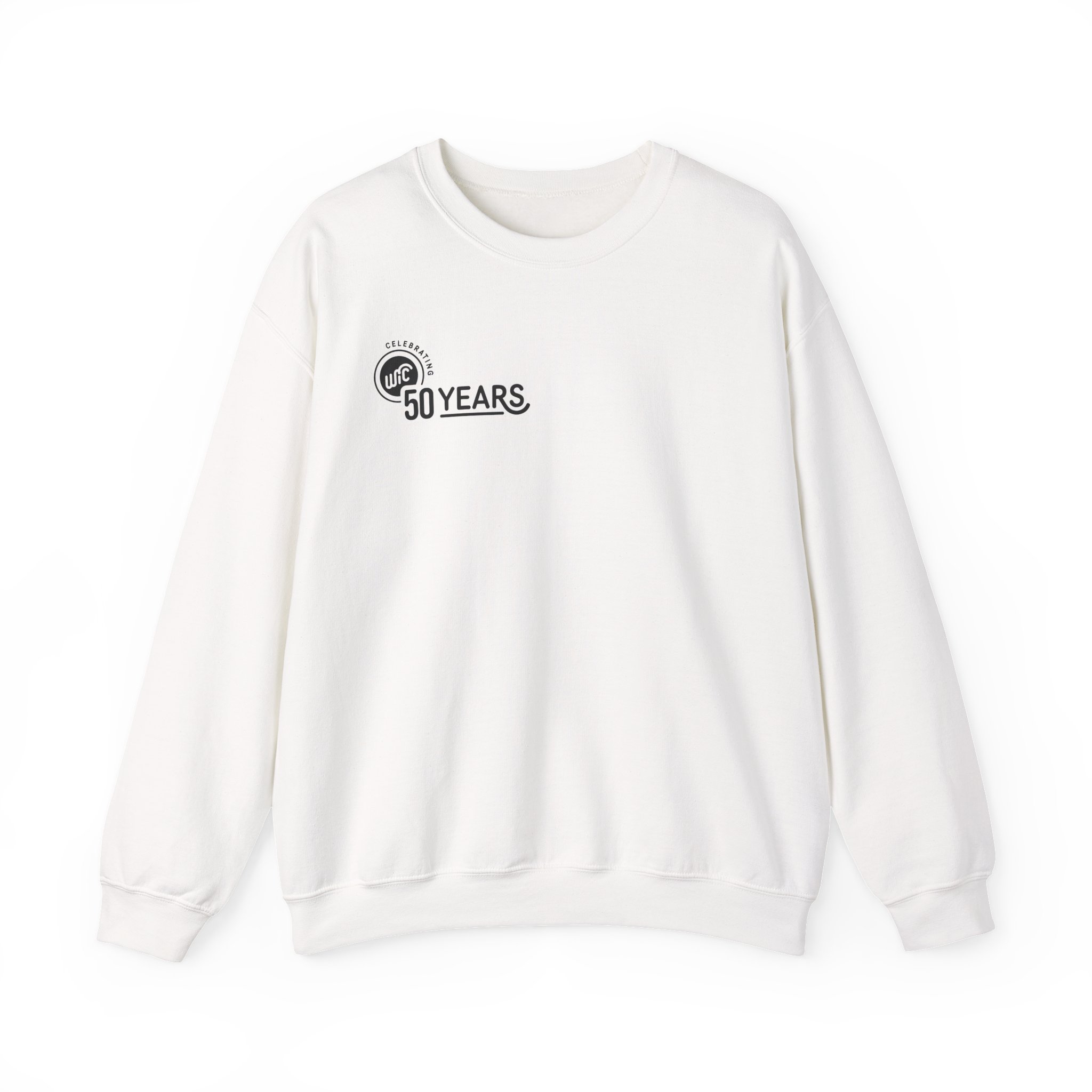 NWA Unisex Heavy Blendâ„¢ Crewneck Sweatshirt