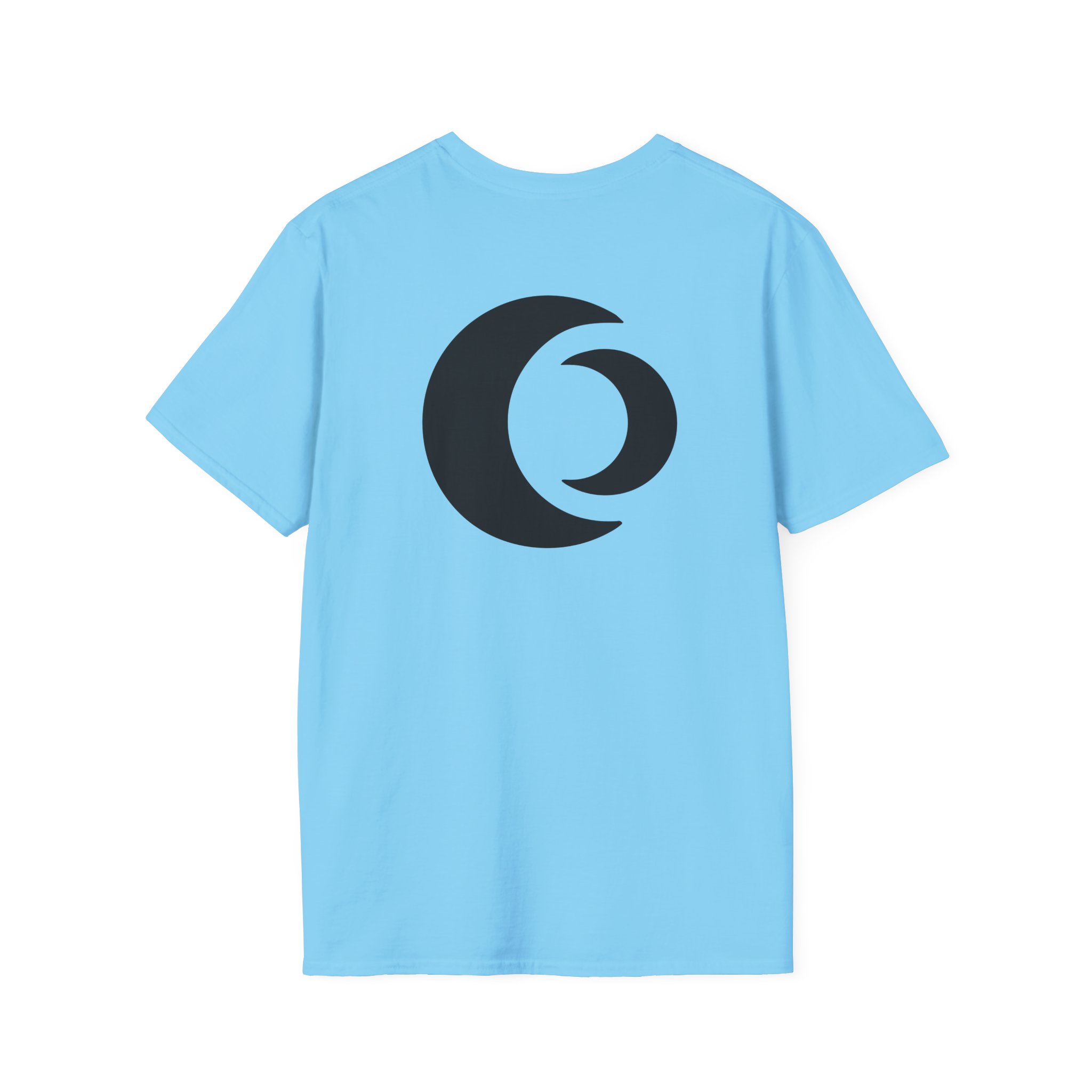 Our Last Night Unisex Softstyle T-Shirt